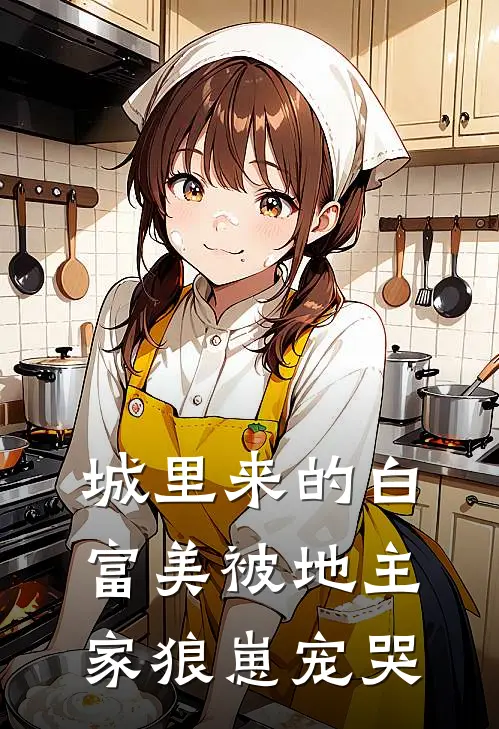 城里来的白富美被地主家狼崽宠哭