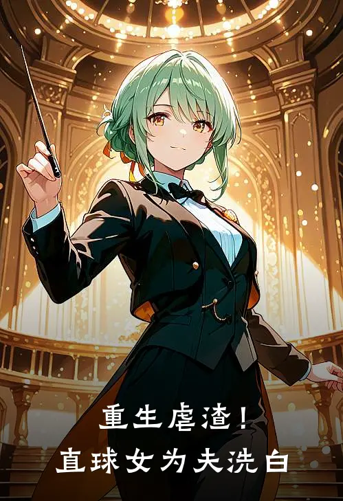 重生虐渣！直球女为夫洗白