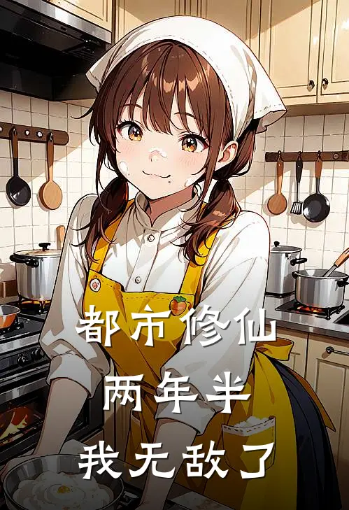 都市修仙两年半，我无敌了