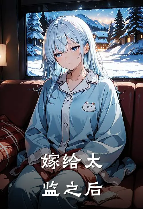 嫁给太监之后
