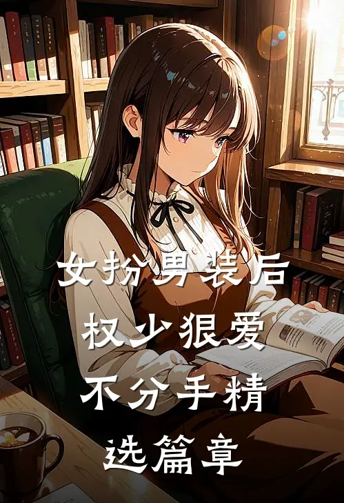 女扮男装后，权少狠爱不分手精选篇章