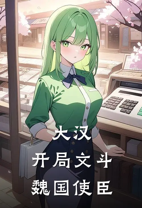 大汉：开局文斗魏国使臣
