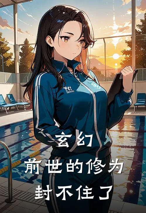 玄幻，前世的修为封不住了