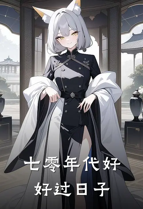 七零年代好好过日子