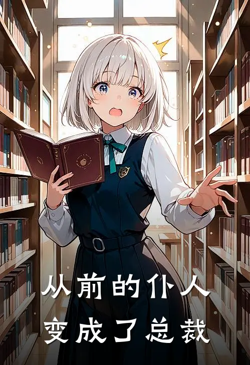 从前的仆人变成了总裁