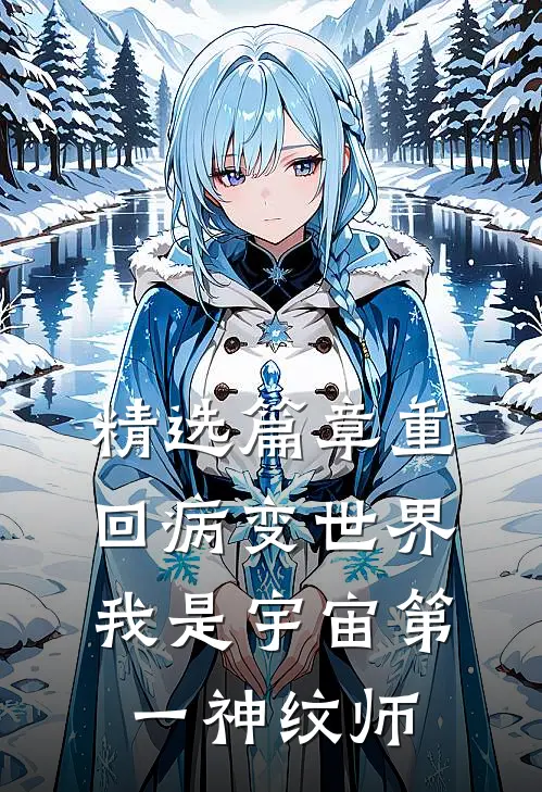 精选篇章重回病变世界：我是宇宙第一神纹师