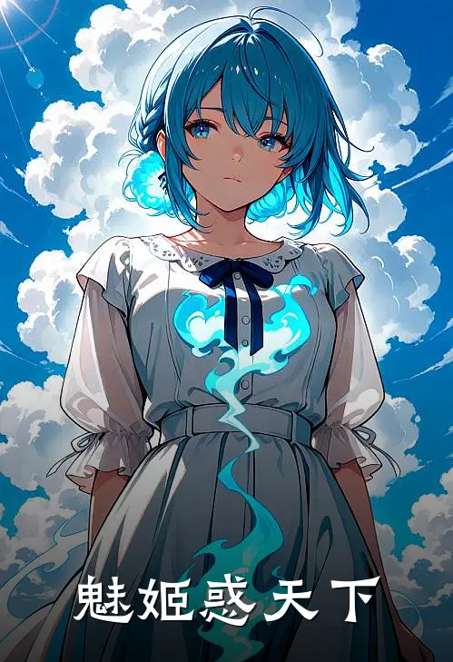 魅姬惑天下