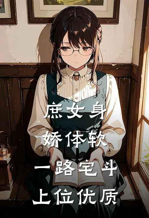 庶女身娇体软，一路宅斗上位优质