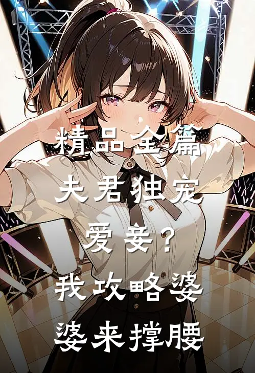 精品全篇夫君独宠爱妾？我攻略婆婆来撑腰