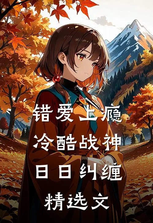 错爱上瘾，冷酷战神日日纠缠精选文