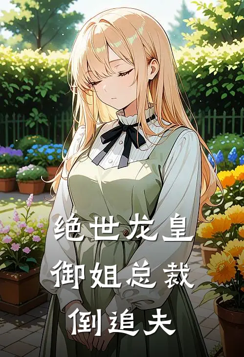 绝世龙皇：御姐总裁倒追夫
