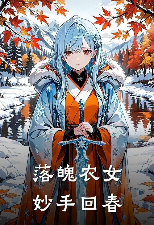落魄农女妙手回春