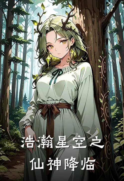 浩瀚星空之仙神降临