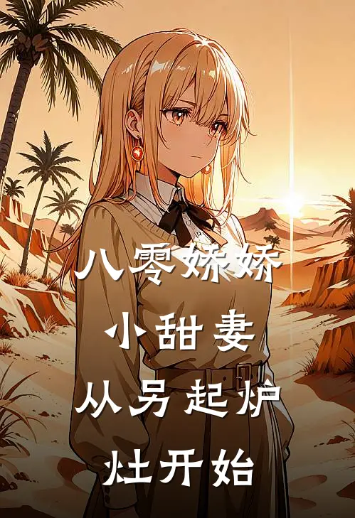 八零娇娇小甜妻，从另起炉灶开始