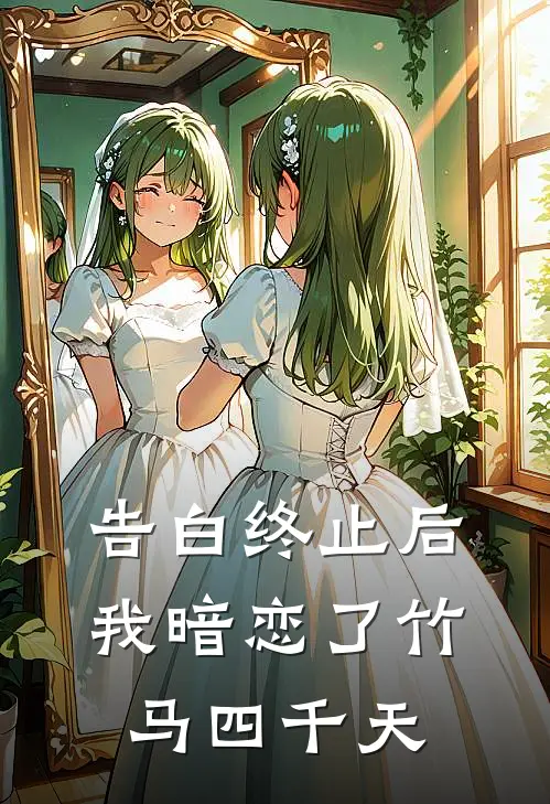 告白终止后，我暗恋了竹马四千天