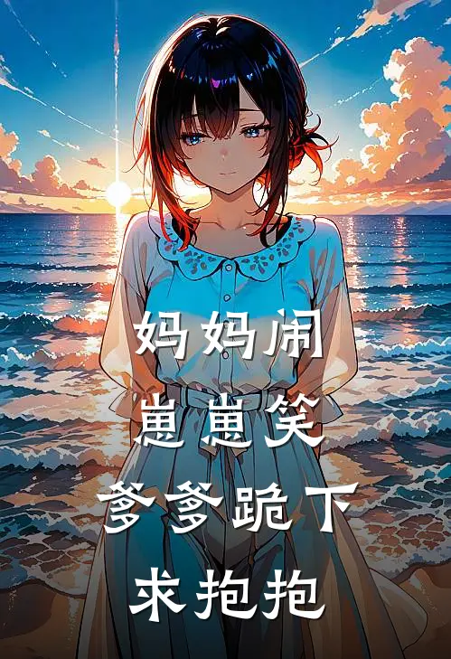 妈妈闹，崽崽笑，爹爹跪下求抱抱