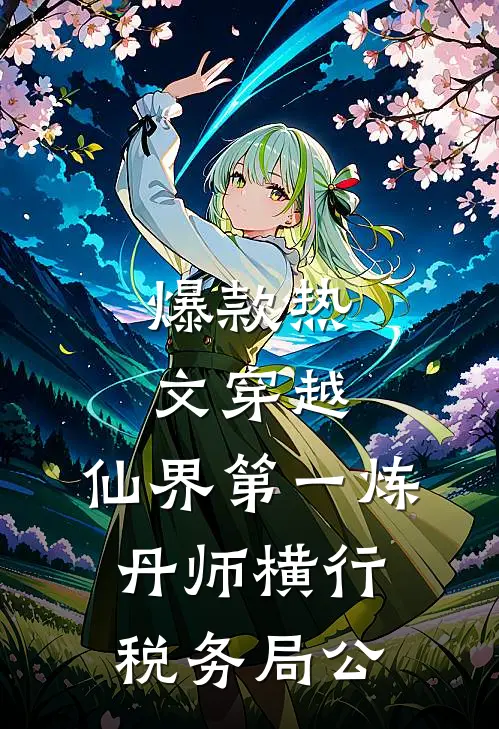 爆款热文穿越：仙界第一炼丹师横行税务局公