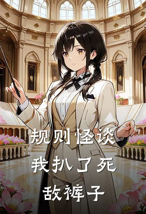 规则怪谈：我扒了死敌裤子