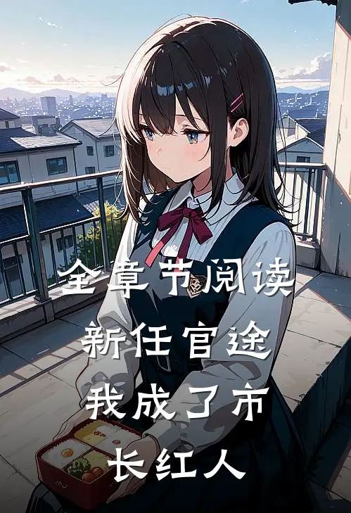 全章节阅读新任官途，我成了市长红人