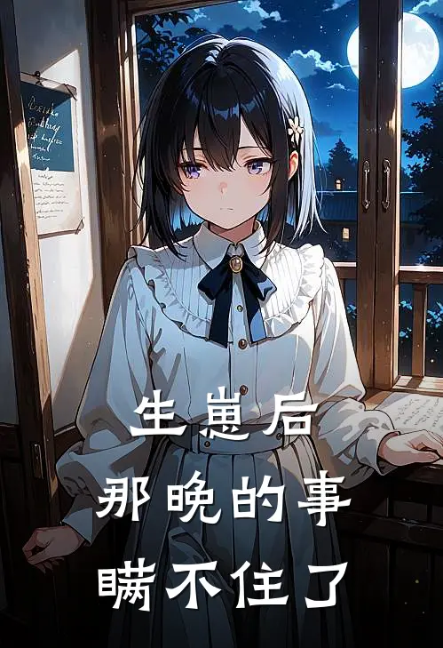 生崽后：那晚的事瞒不住了