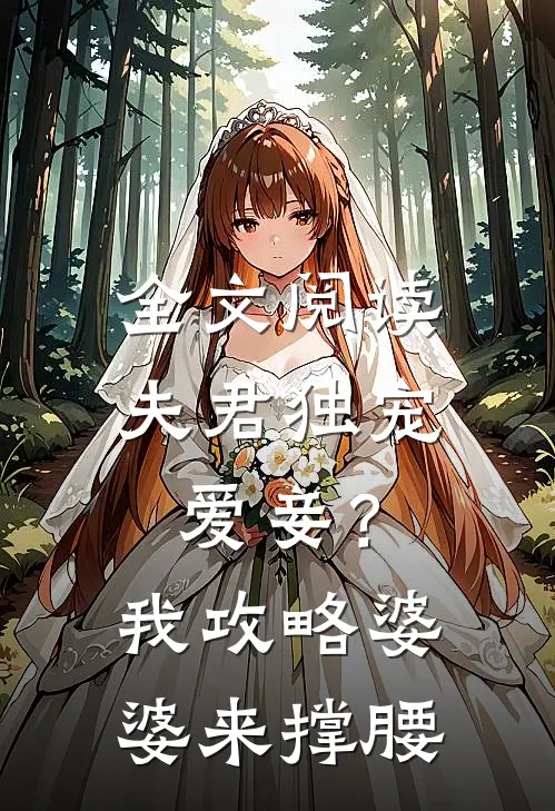 全文阅读夫君独宠爱妾？我攻略婆婆来撑腰