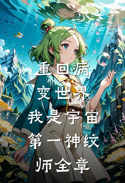 重回病变世界：我是宇宙第一神纹师全章