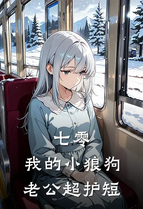 七零：我的小狼狗老公超护短