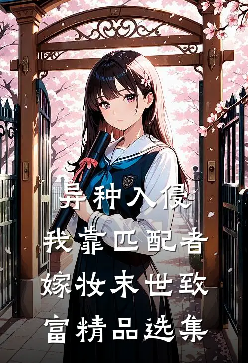 异种入侵，我靠匹配者嫁妆末世致富精品选集