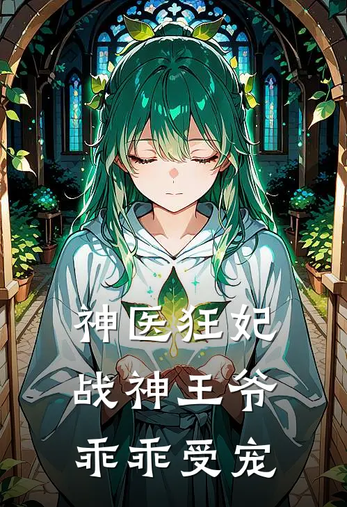 神医狂妃：战神王爷乖乖受宠