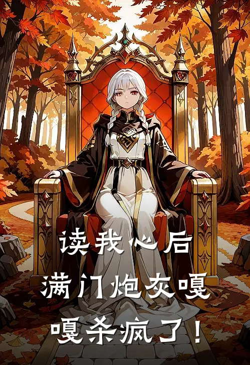 读我心后，满门炮灰嘎嘎杀疯了！