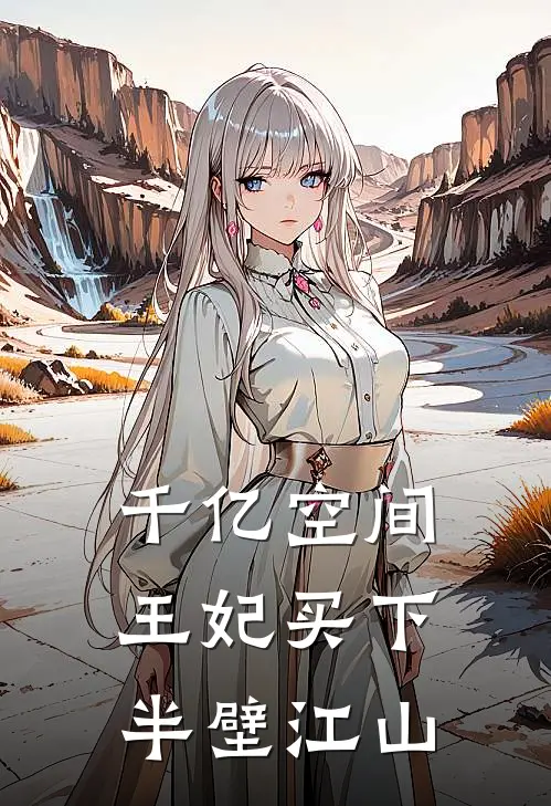 千亿空间，王妃买下半壁江山