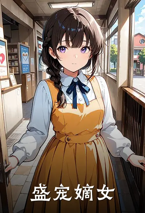 盛宠嫡女