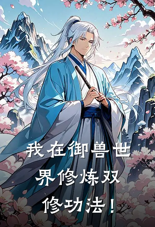 我在御兽世界修炼双修功法！