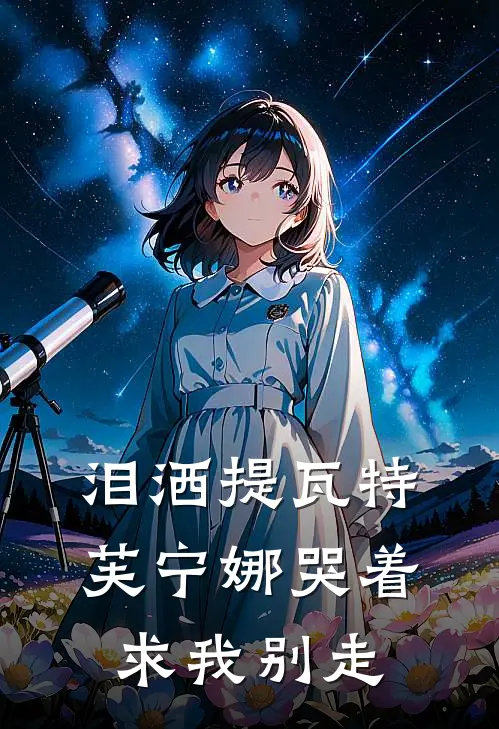 泪洒提瓦特，芙宁娜哭着求我别走