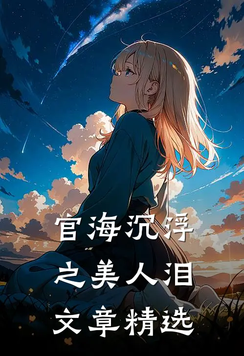 官海沉浮之美人泪文章精选