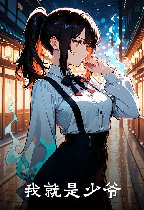 我就是少爷