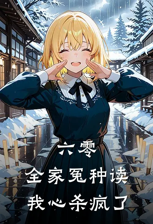 六零，全家冤种读我心杀疯了