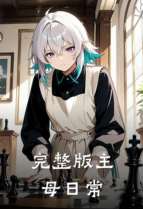 完整版主母日常
