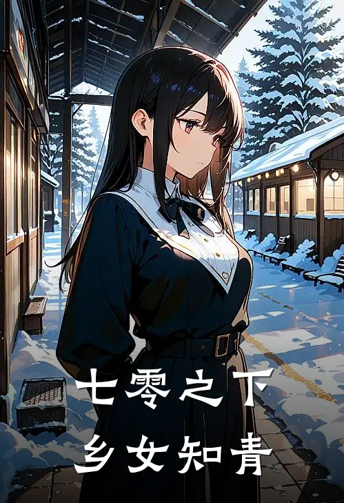 七零之下乡女知青