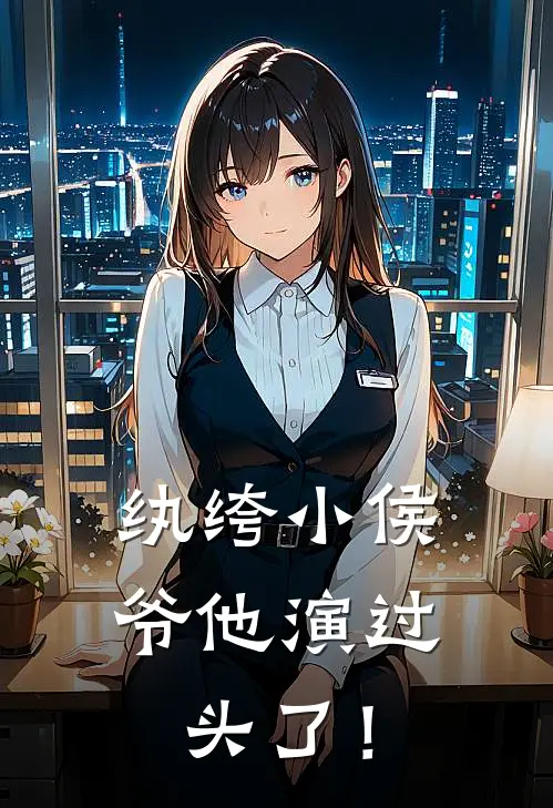 纨绔小侯爷他演过头了！