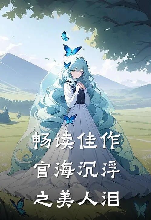 畅读佳作官海沉浮之美人泪