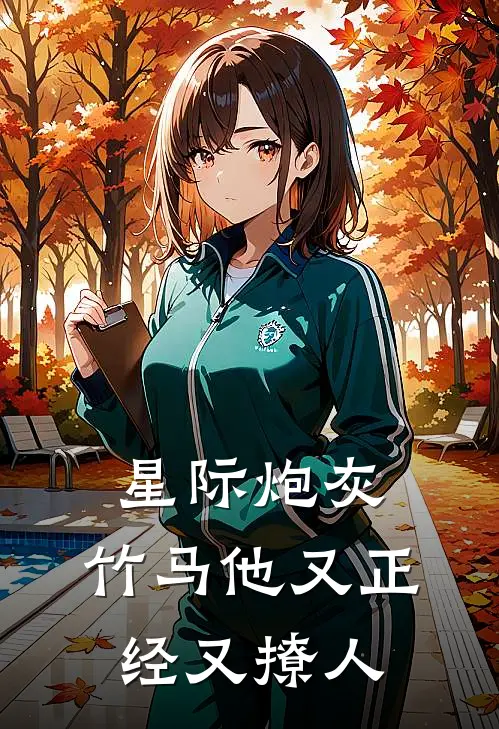 星际炮灰：竹马他又正经又撩人