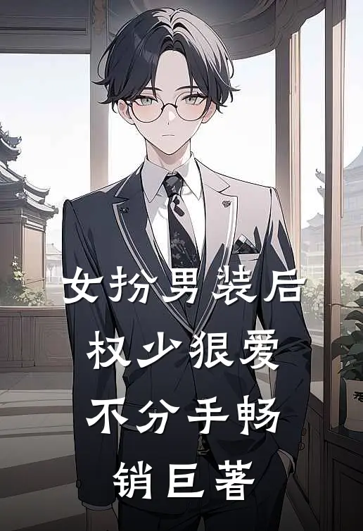 女扮男装后，权少狠爱不分手畅销巨著