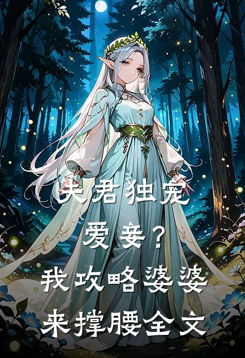 夫君独宠爱妾？我攻略婆婆来撑腰全文