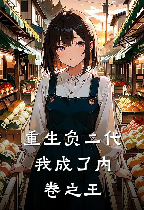重生负二代，我成了内卷之王