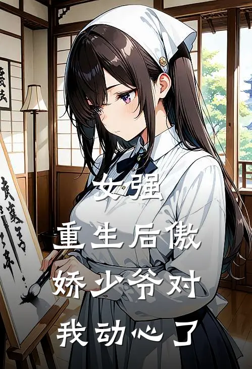 女强：重生后傲娇少爷对我动心了