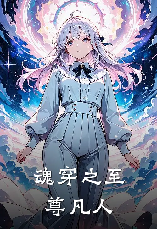 魂穿之至尊凡人