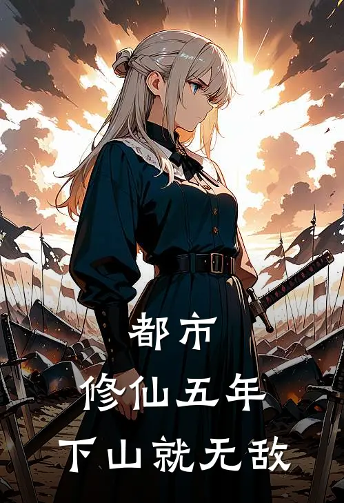 都市：修仙五年，下山就无敌