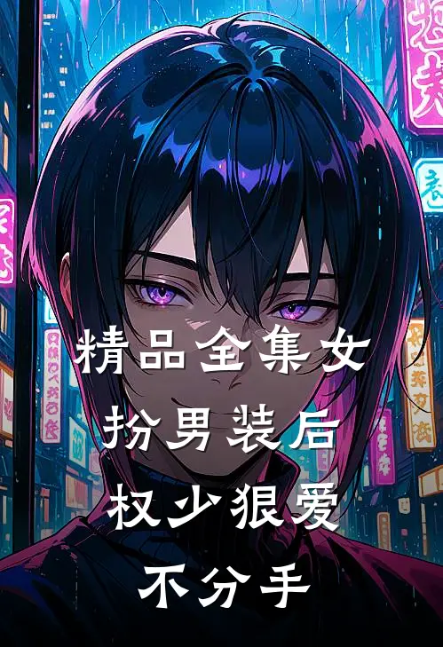精品全集女扮男装后，权少狠爱不分手