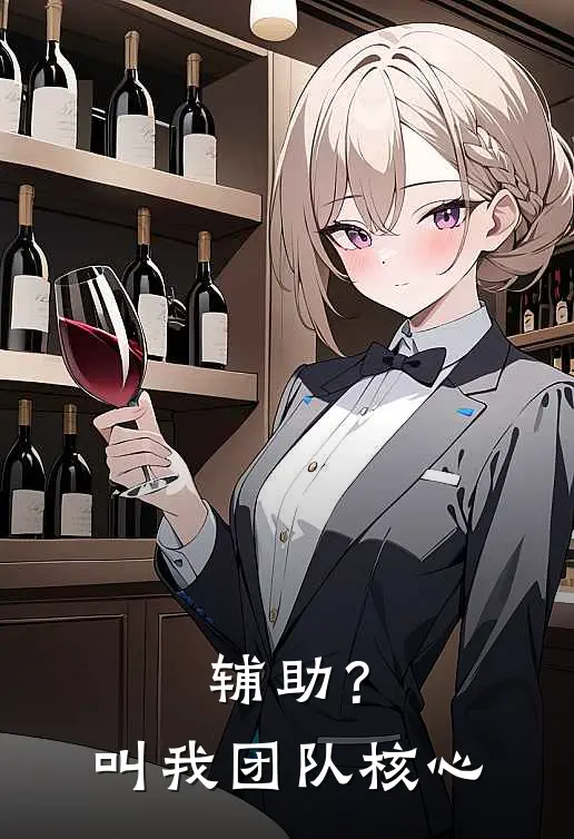 辅助？叫我团队核心